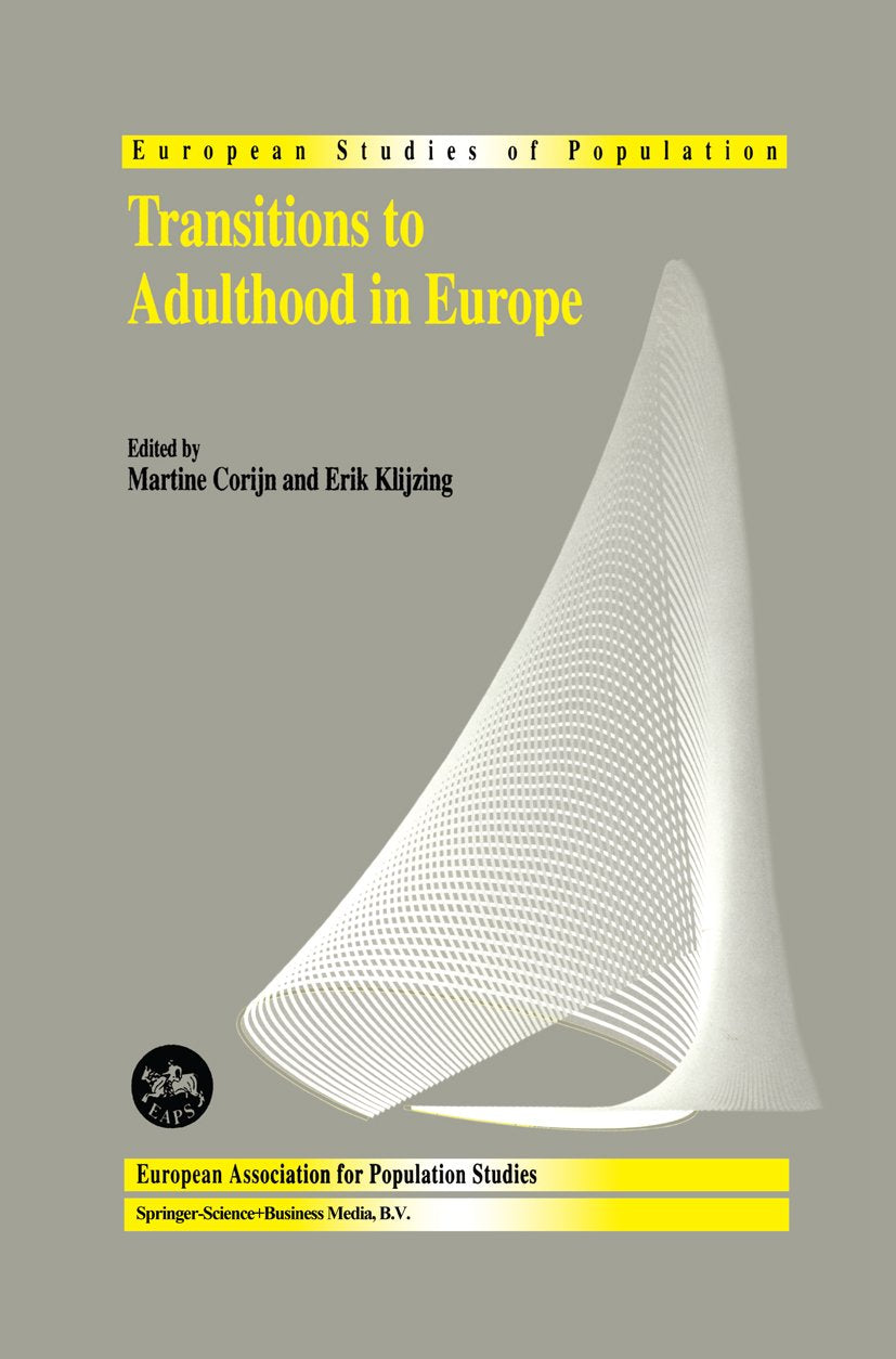 European Studies of Population