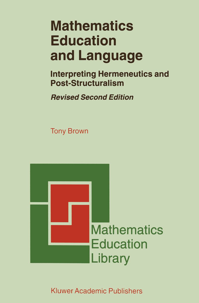 Mathematics Education Library