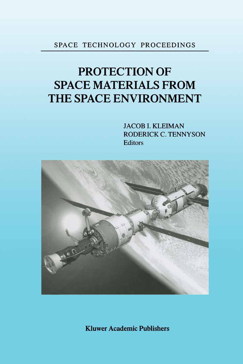 Space Technology Proceedings
