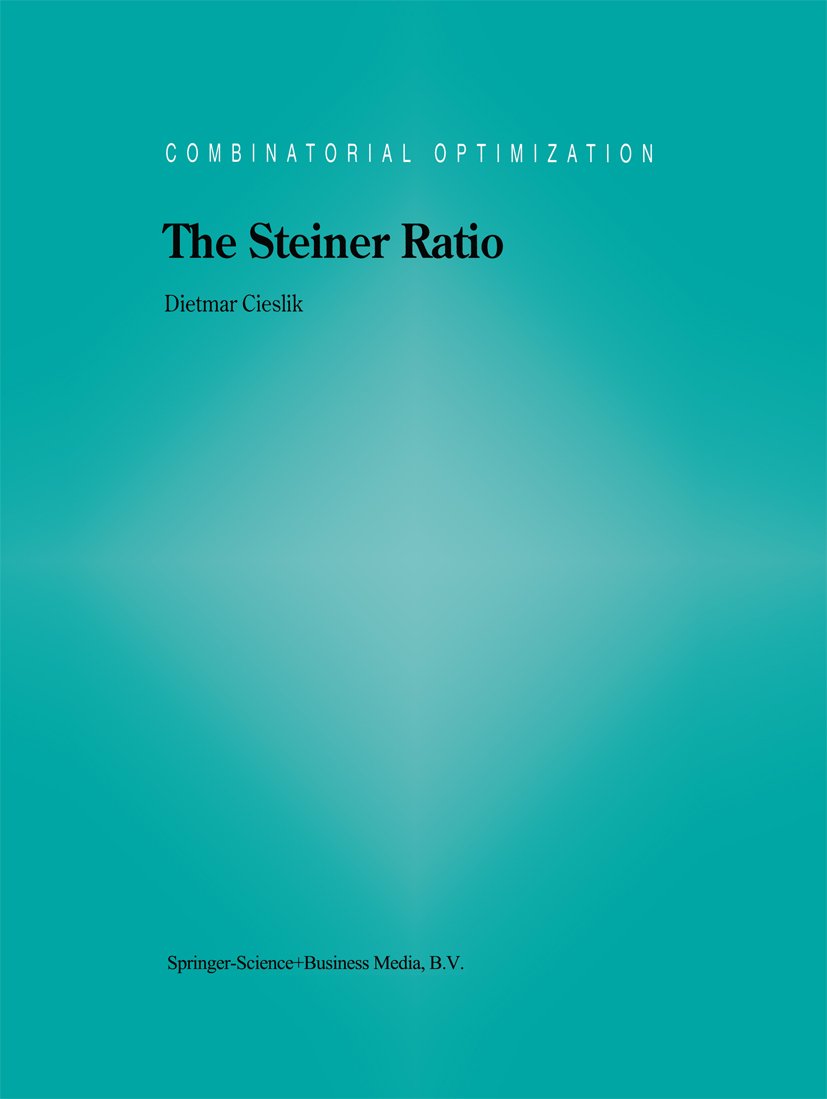 Combinatorial Optimization