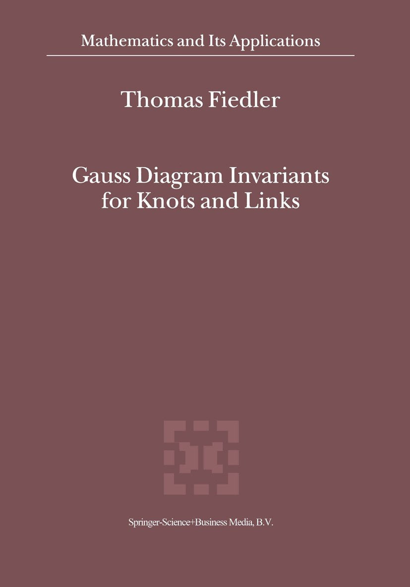 Mathematics and Its Applications