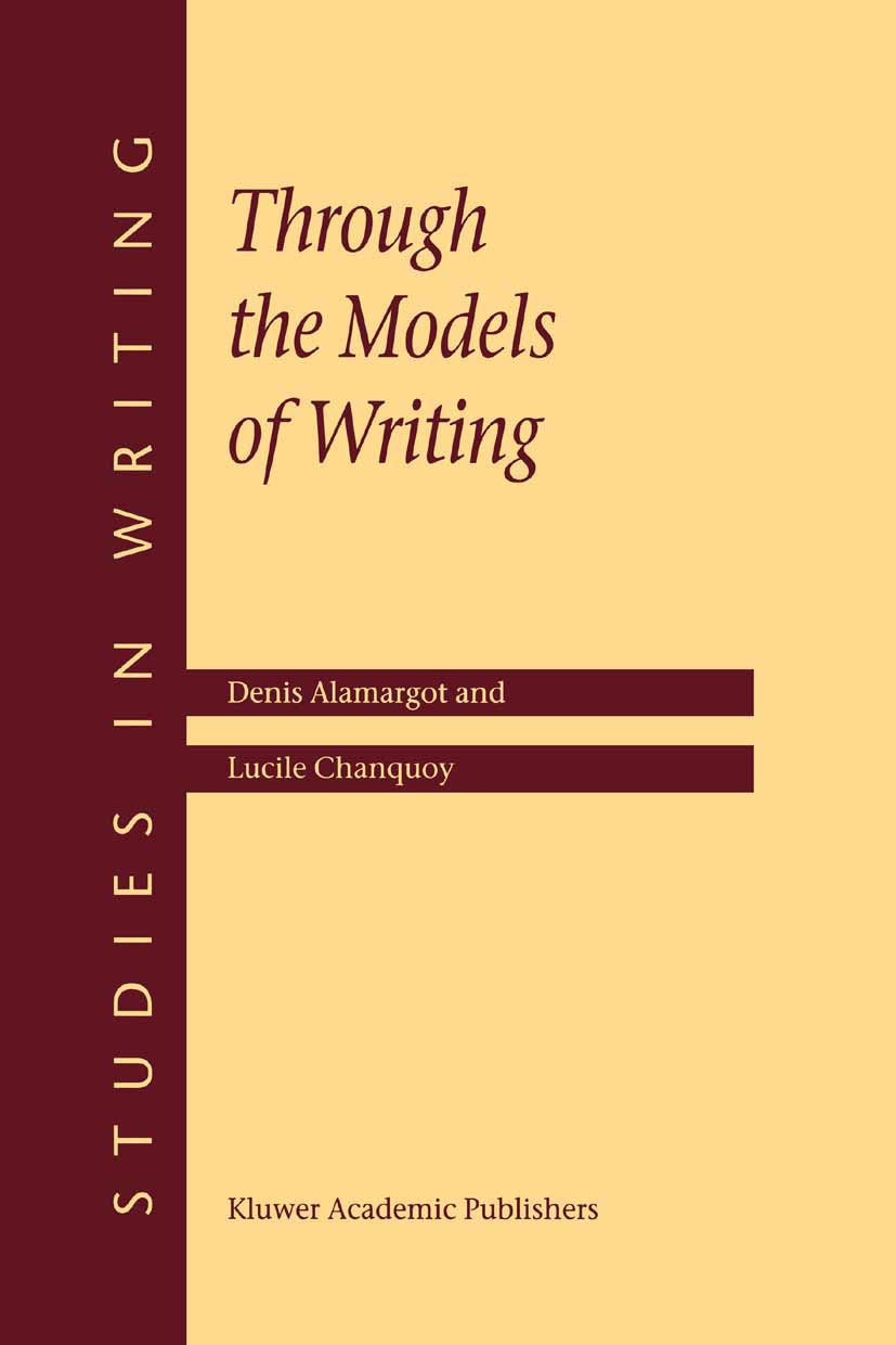 Studies in Writing