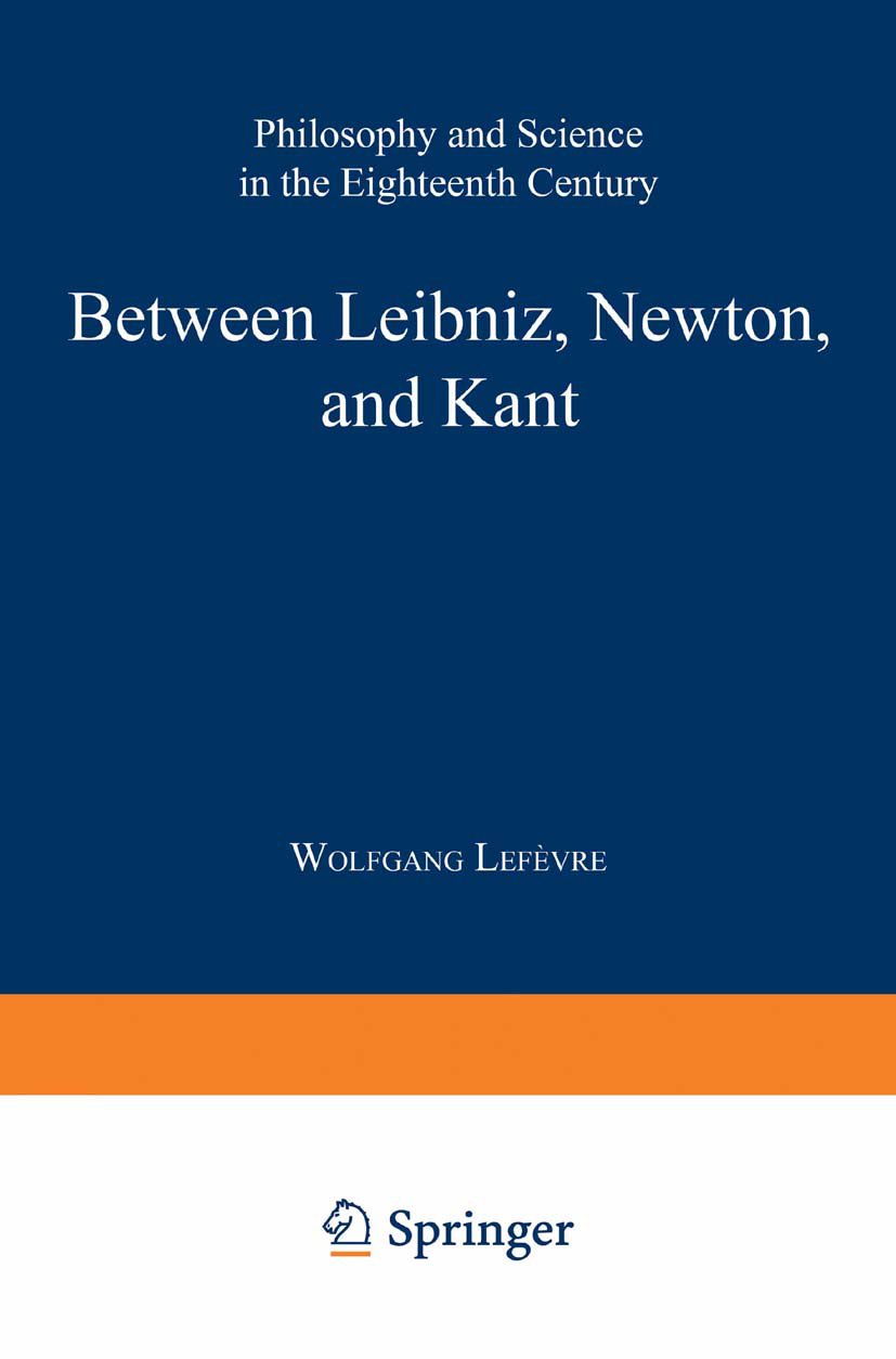 Boston Studies in the Philosophy and History of Science