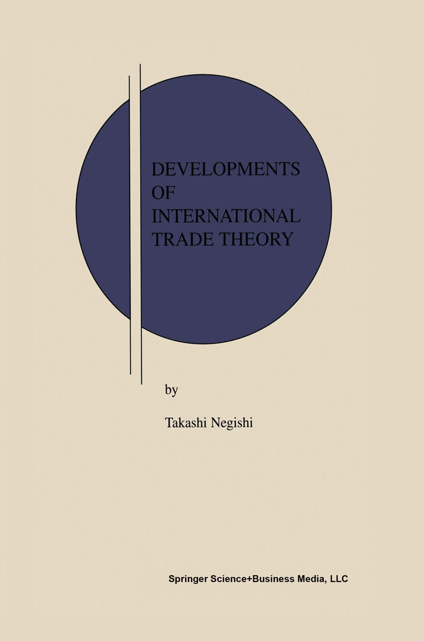 Research Monographs in Japan-U.S. Business and Economics