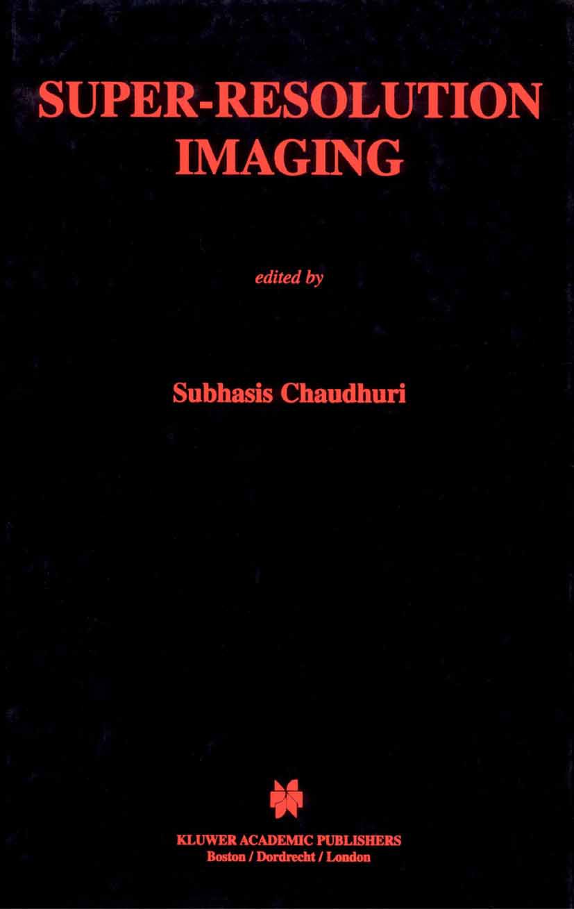 The Springer International Series in Engineering and Computer Science
