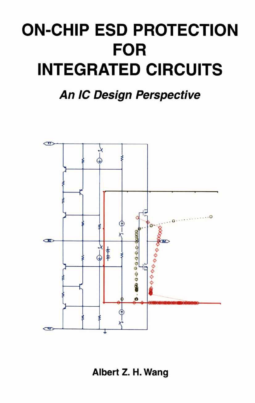 On-Chip ESD Protection for Integrated Circuits