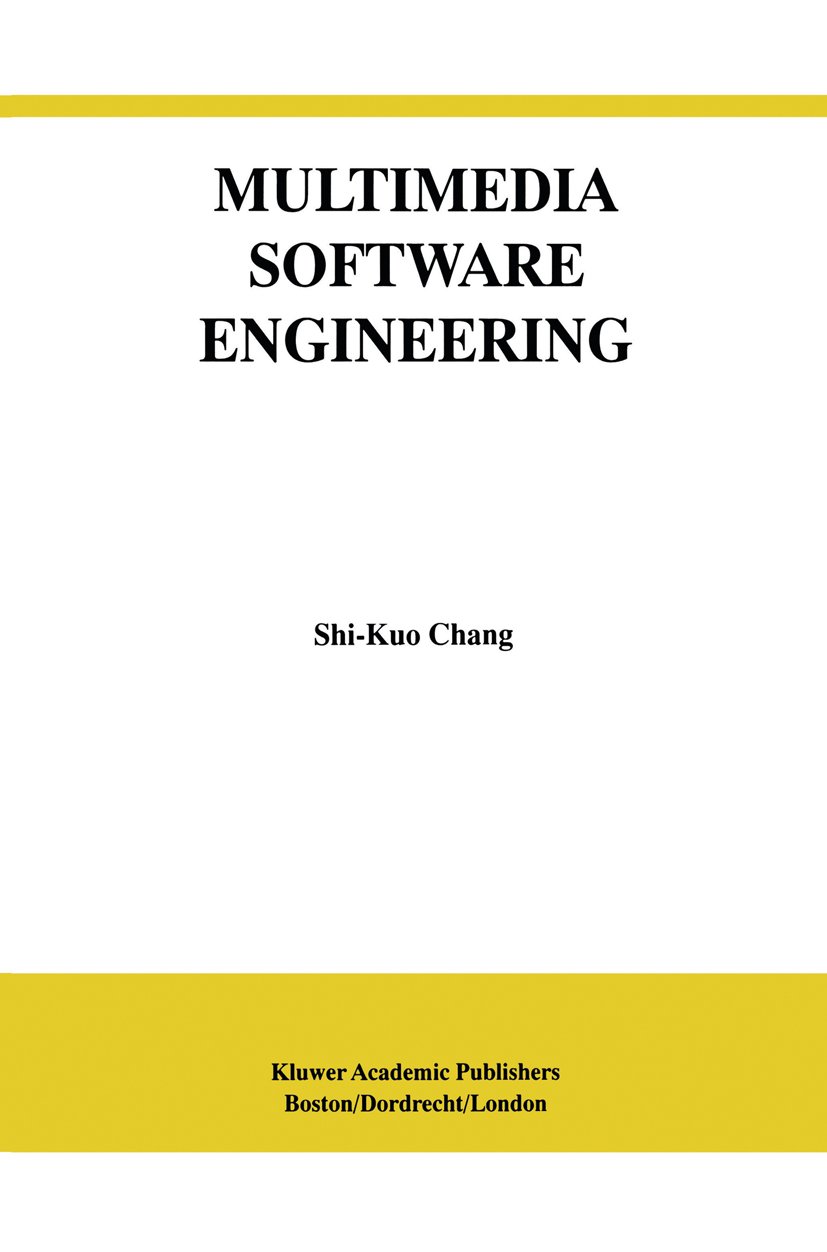 International Series in Software Engineering