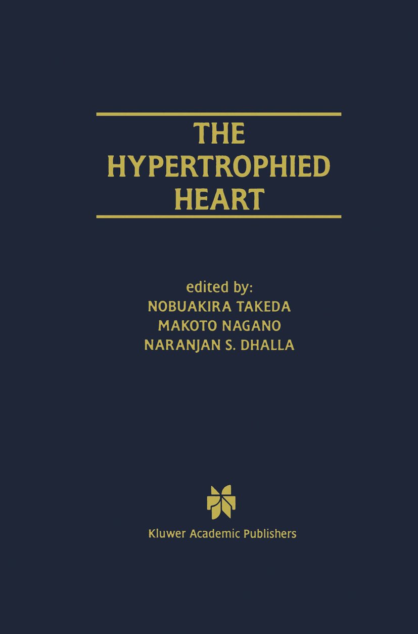 Progress in Experimental Cardiology