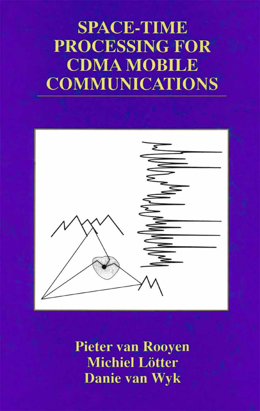 The Springer International Series in Engineering and Computer Science