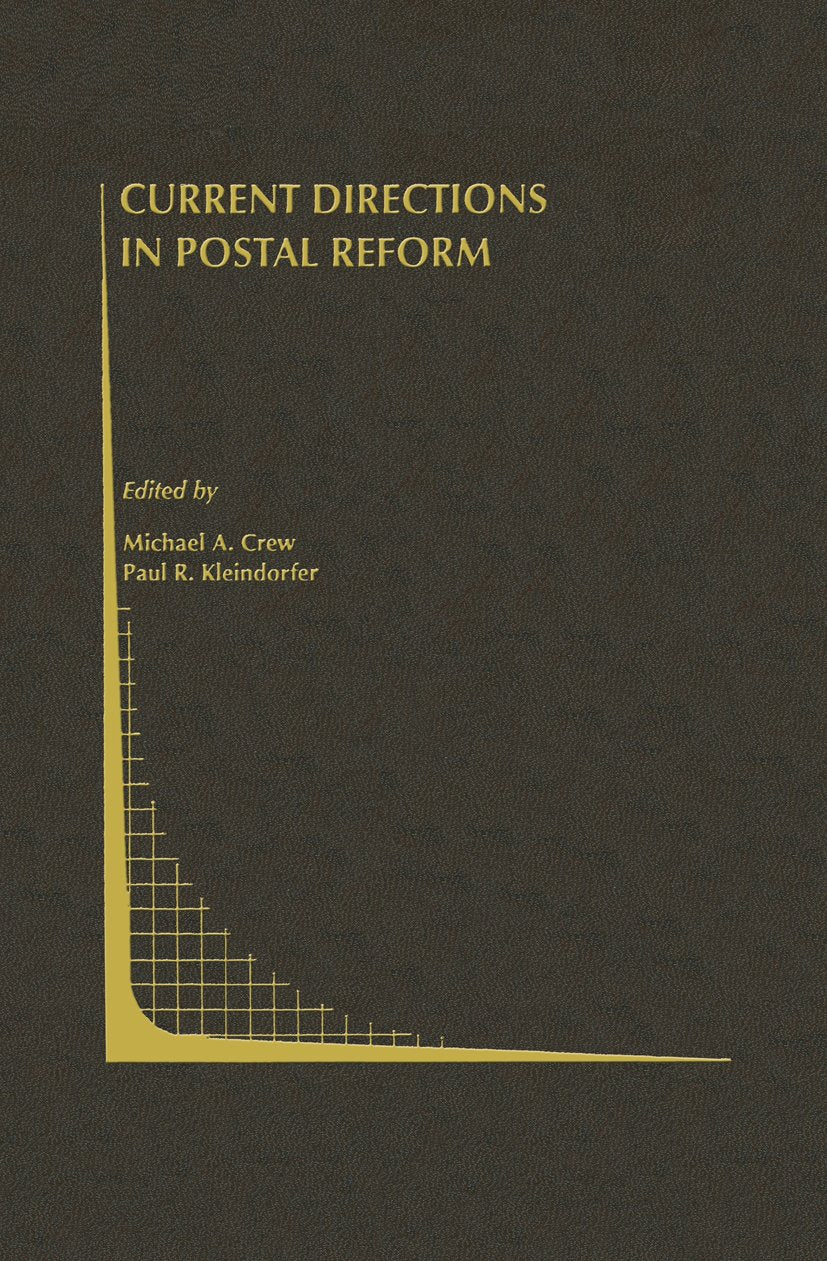 Topics in Regulatory Economics and Policy