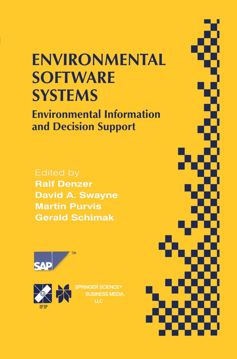 IFIP Advances in Information and Communication Technology
