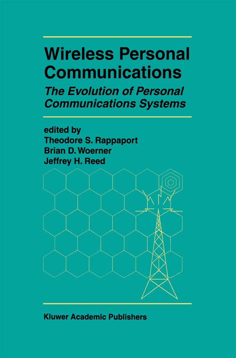 The Springer International Series in Engineering and Computer Science