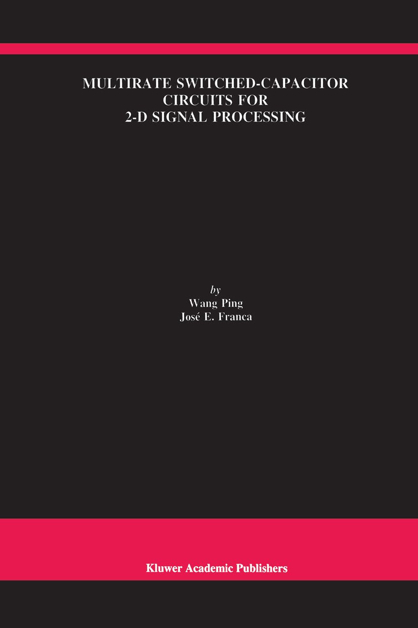 The Springer International Series in Engineering and Computer Science
