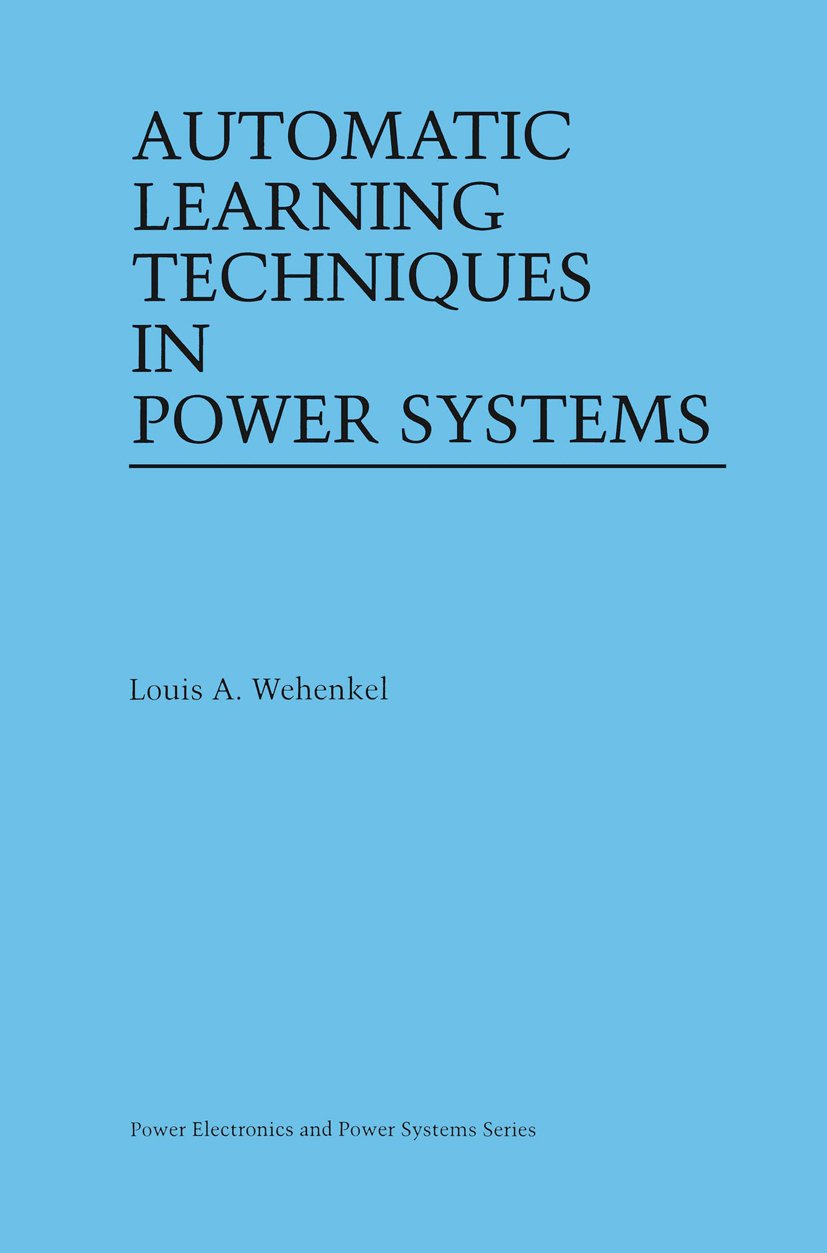 Power Electronics and Power Systems
