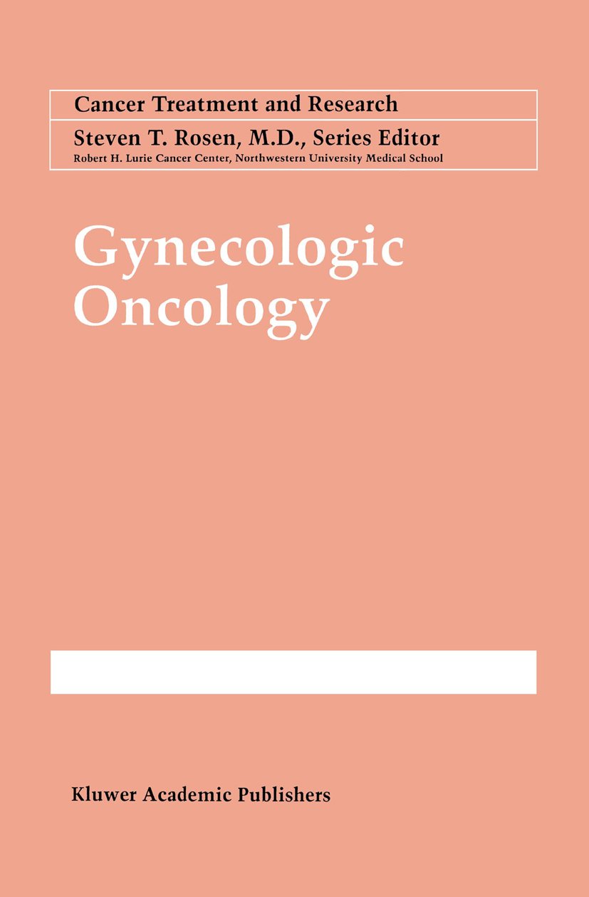 Cancer Treatment and Research