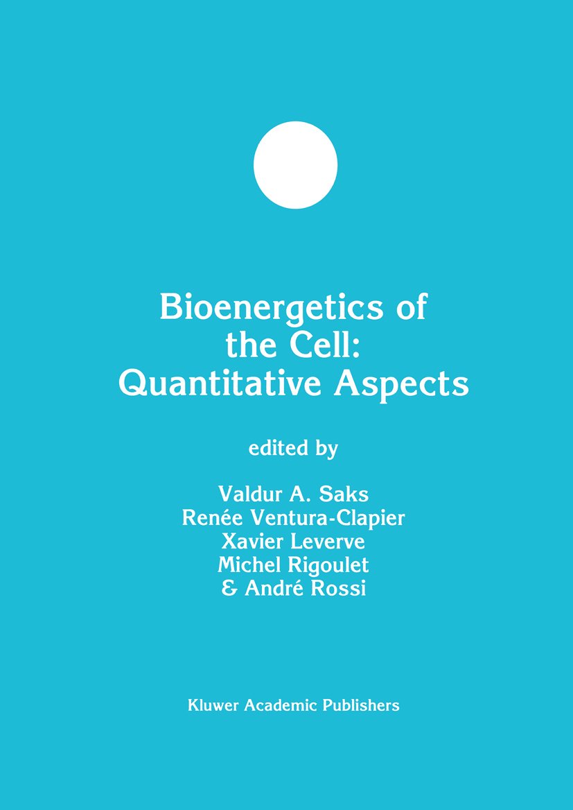 Developments in Molecular and Cellular Biochemistry