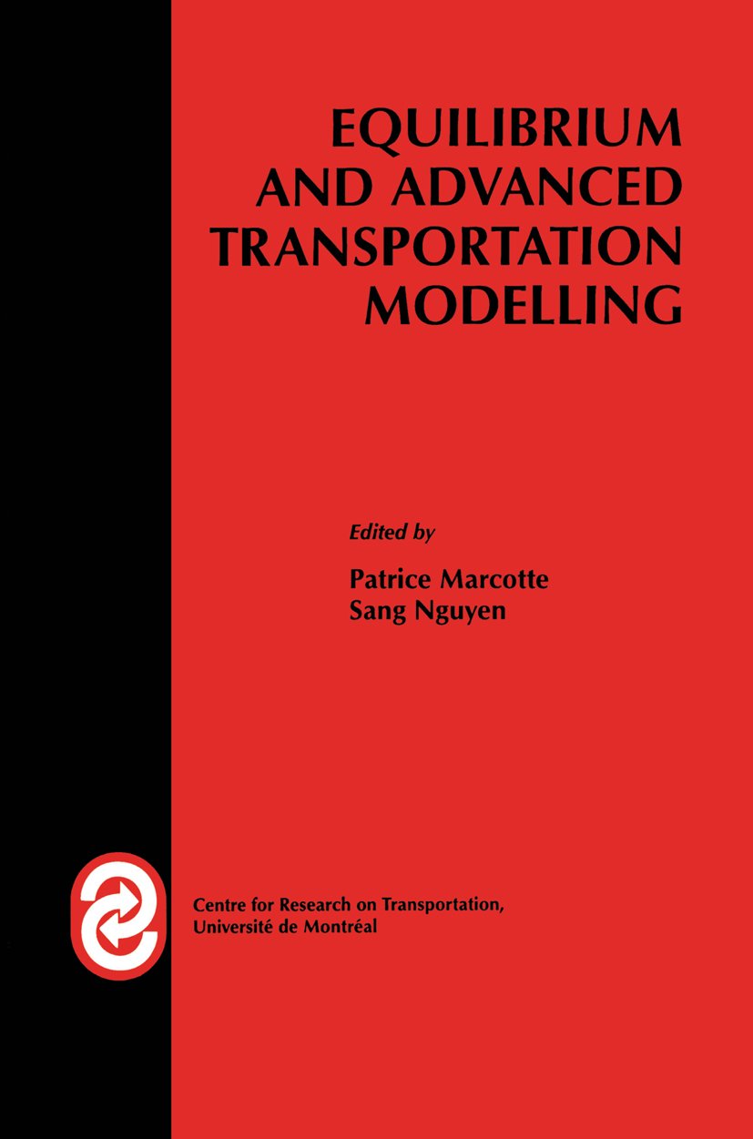Centre for Research on Transportation