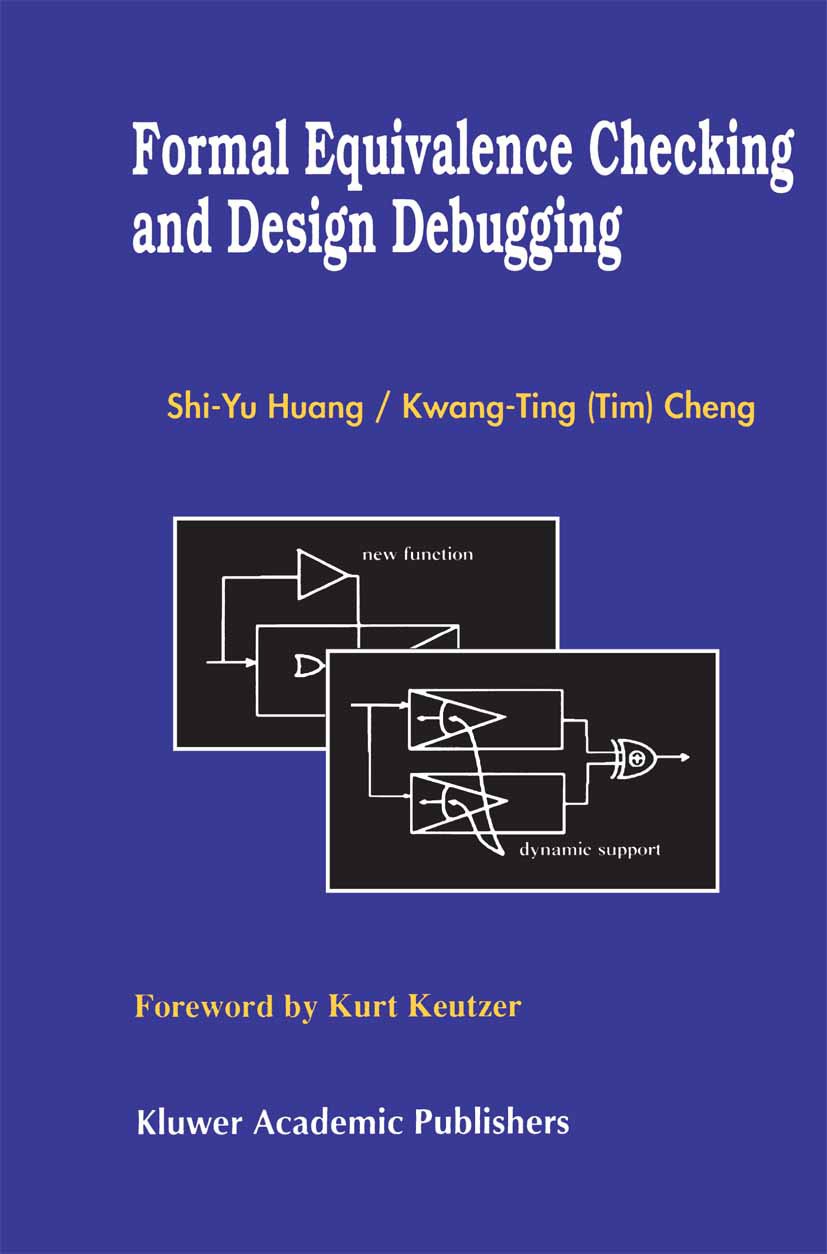 Frontiers in Electronic Testing