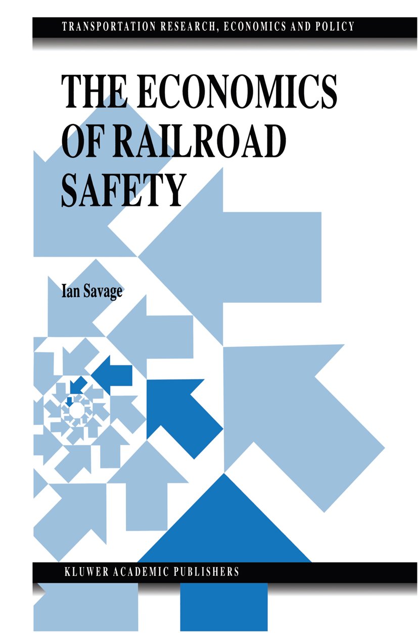 Transportation Research, Economics and Policy