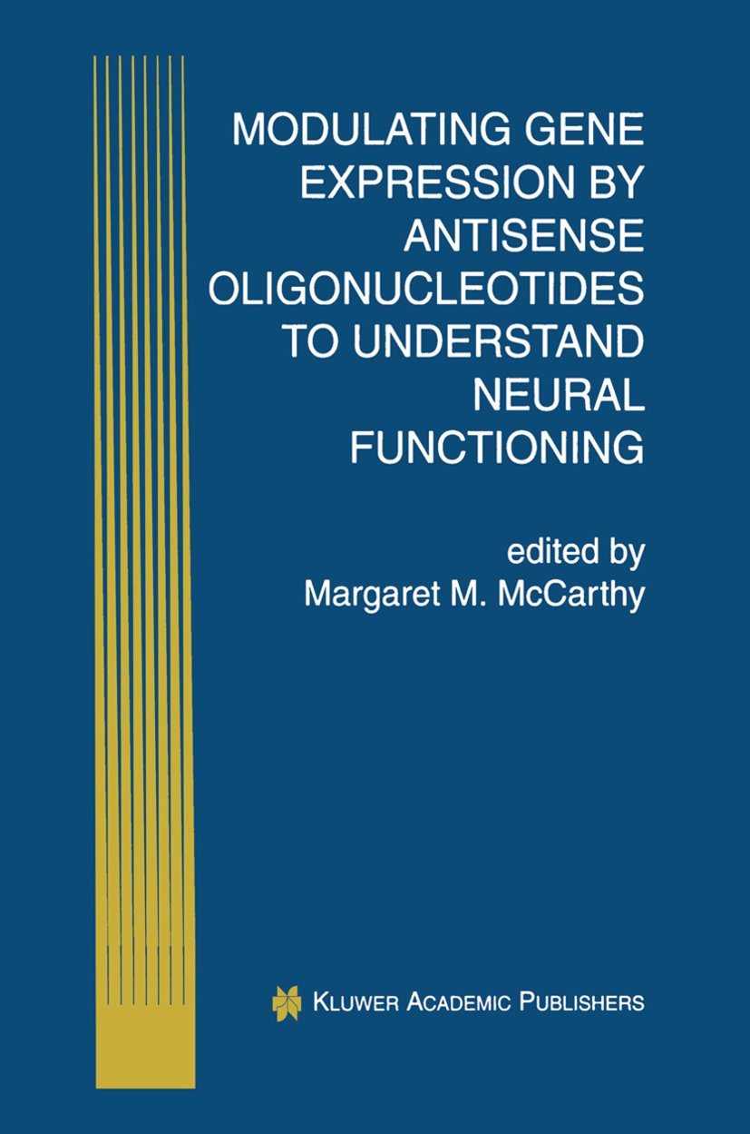 Perspectives in Antisense Science