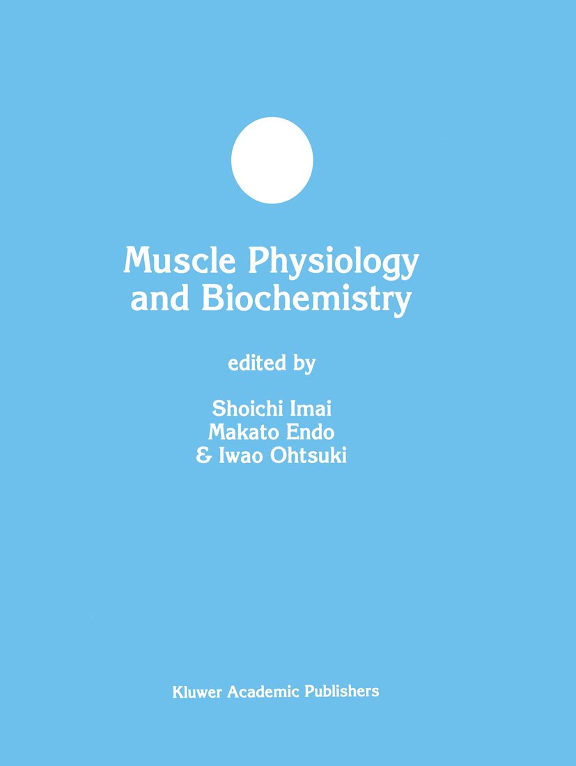 Developments in Molecular and Cellular Biochemistry