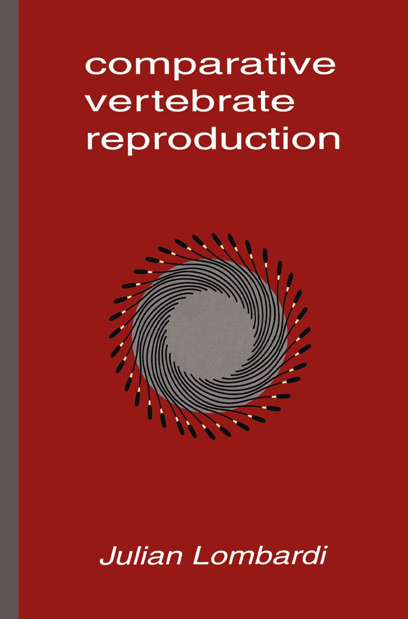 Comparative Vertebrate Reproduction