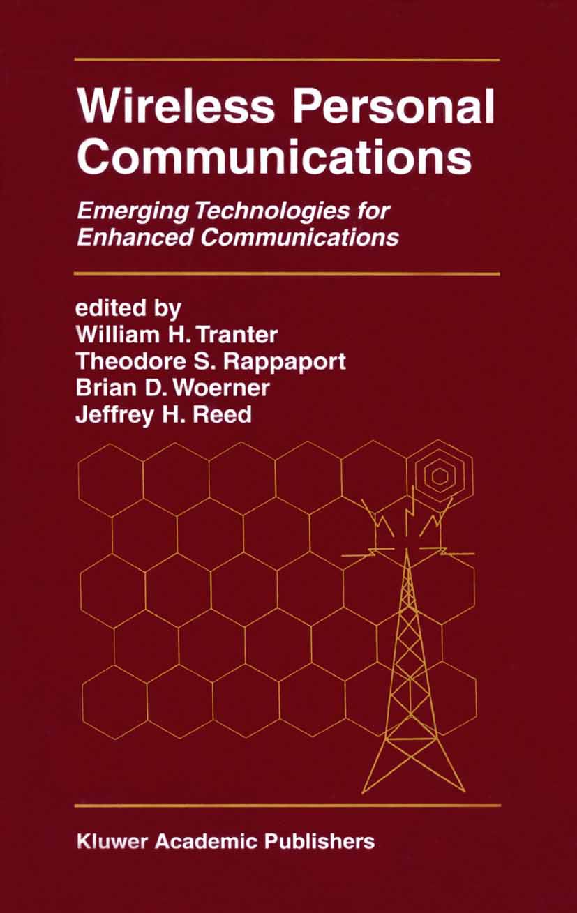 The Springer International Series in Engineering and Computer Science