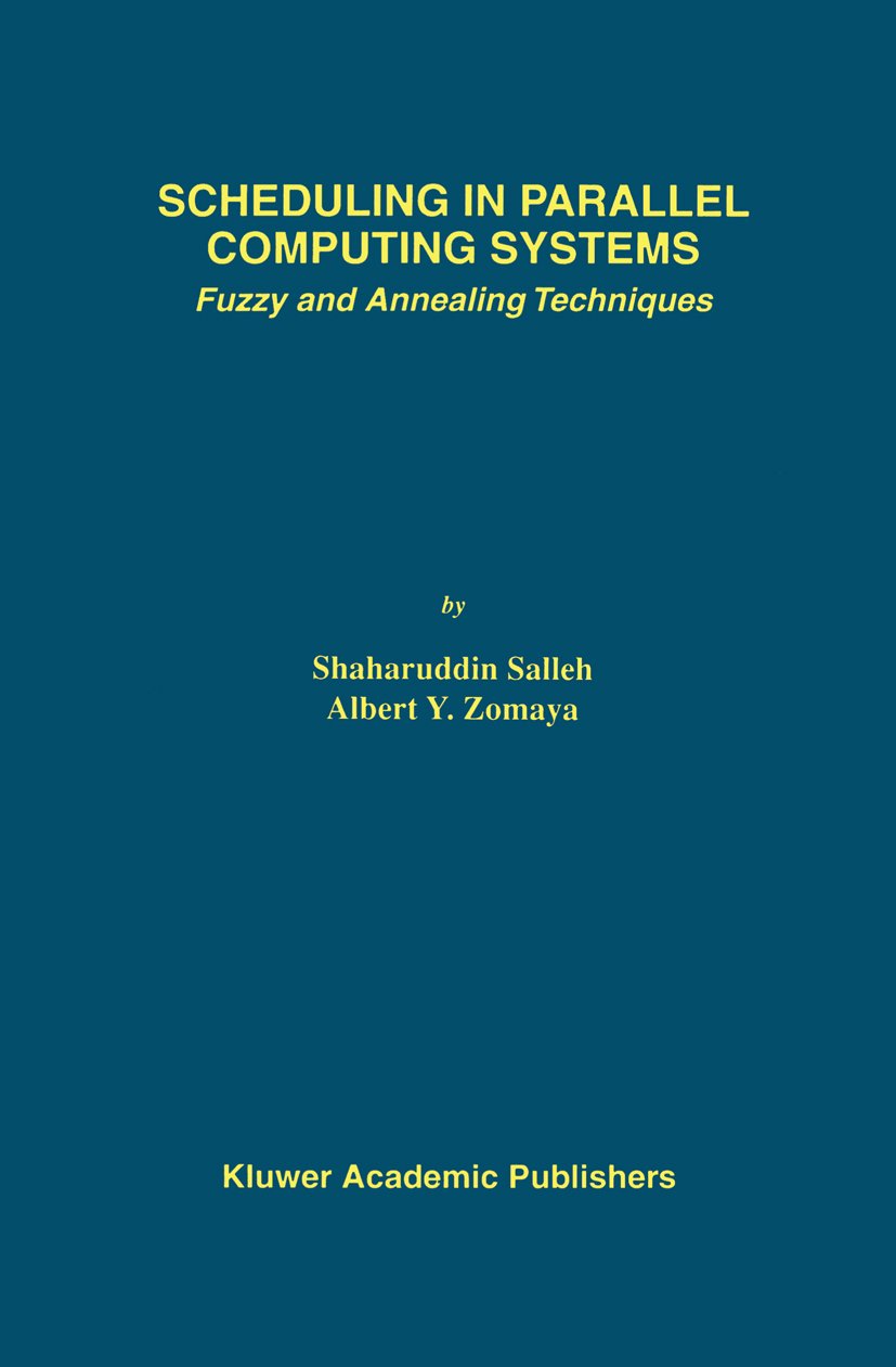 The Springer International Series in Engineering and Computer Science