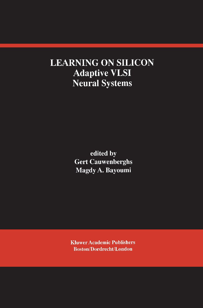 The Springer International Series in Engineering and Computer Science