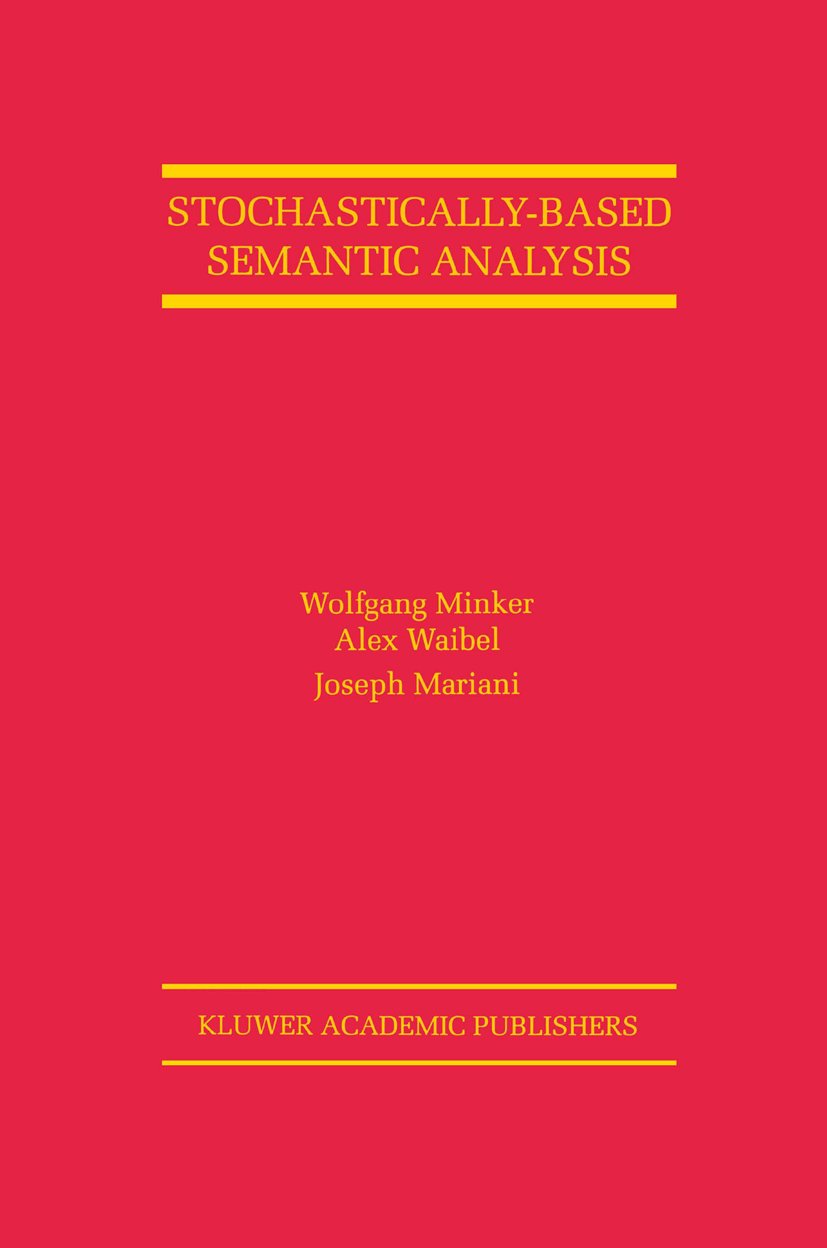 The Springer International Series in Engineering and Computer Science