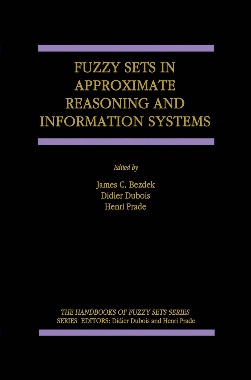 The Handbooks of Fuzzy Sets
