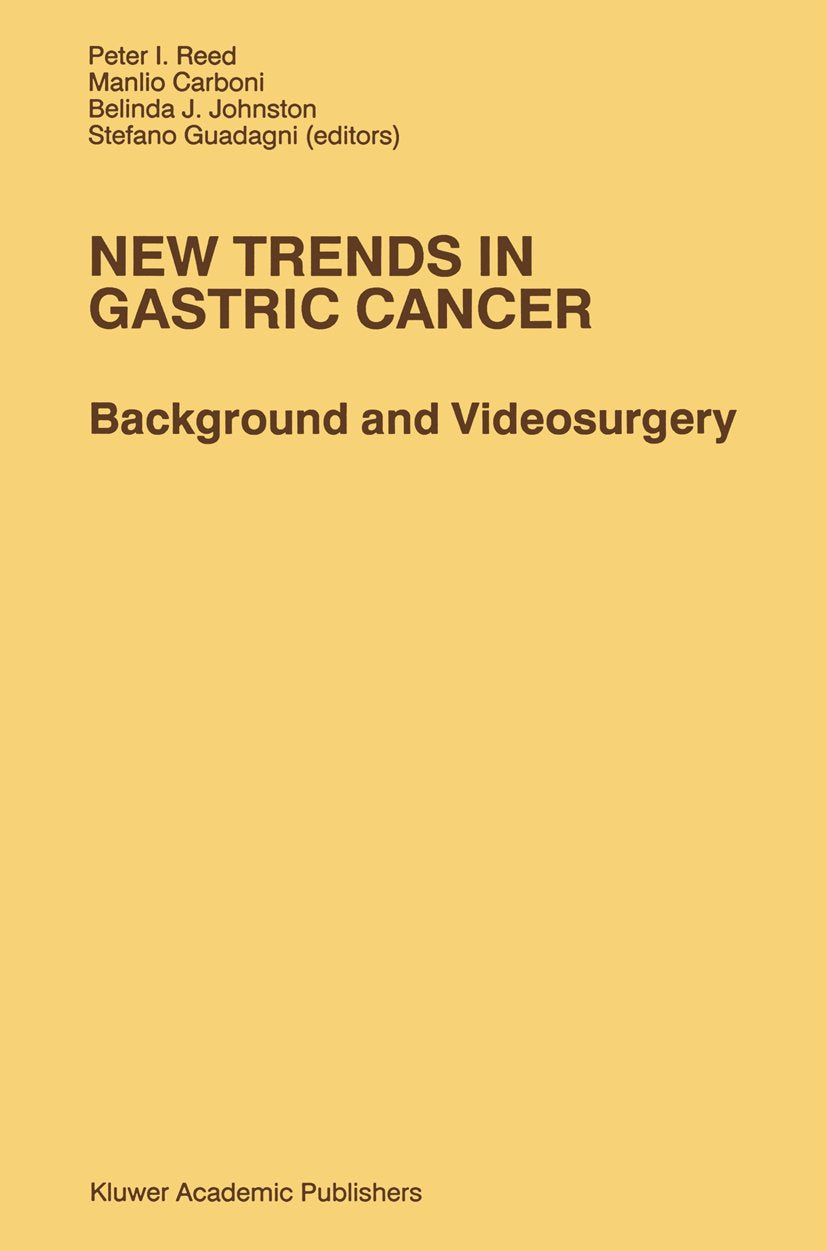 Developments in Oncology