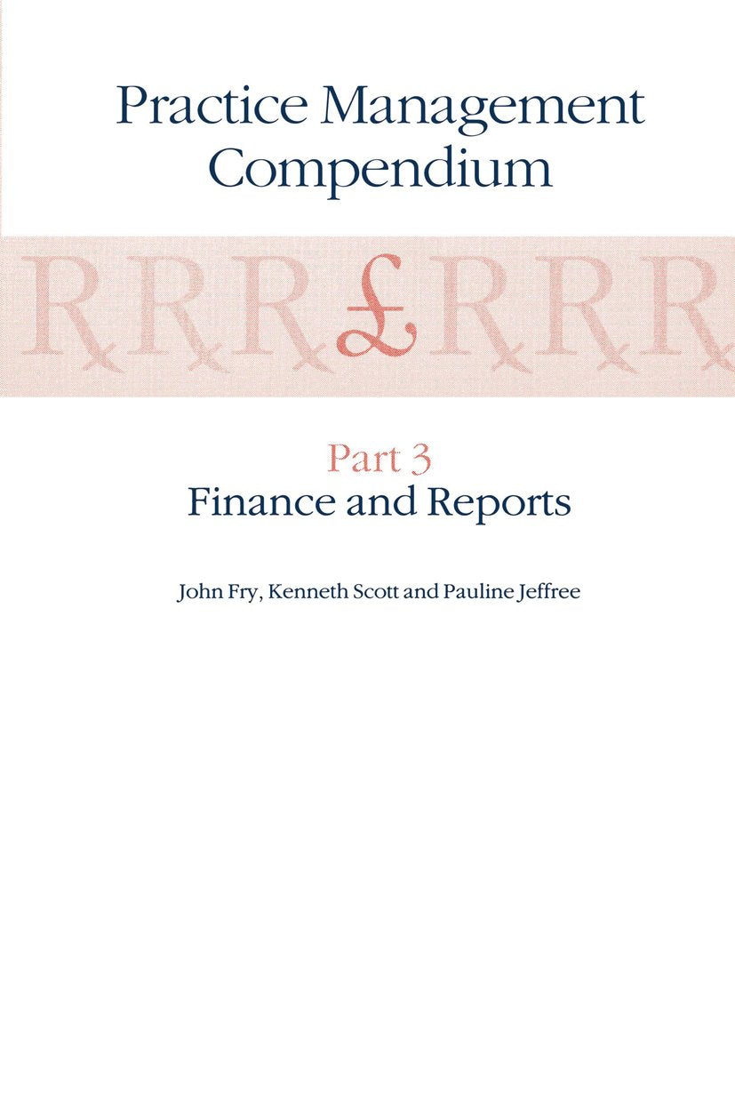 Practice Management Compendium