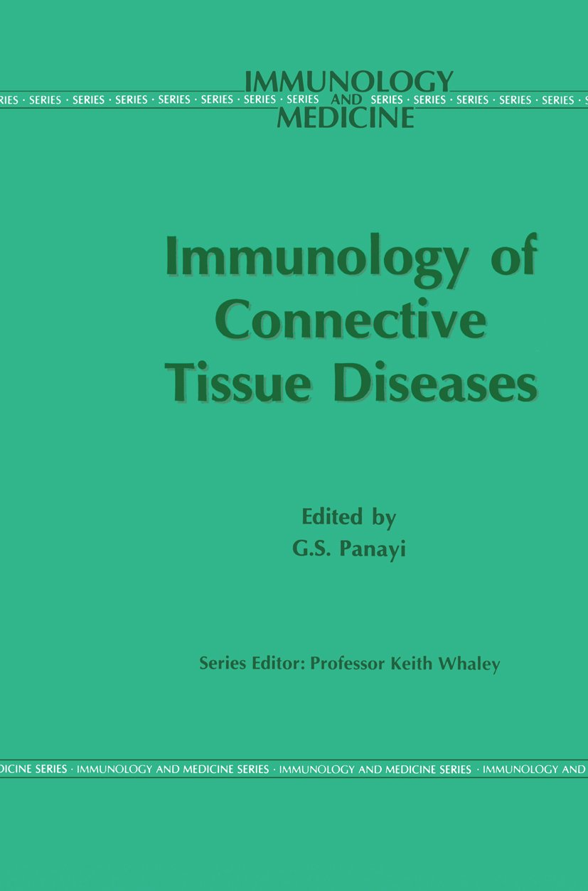 Immunology and Medicine