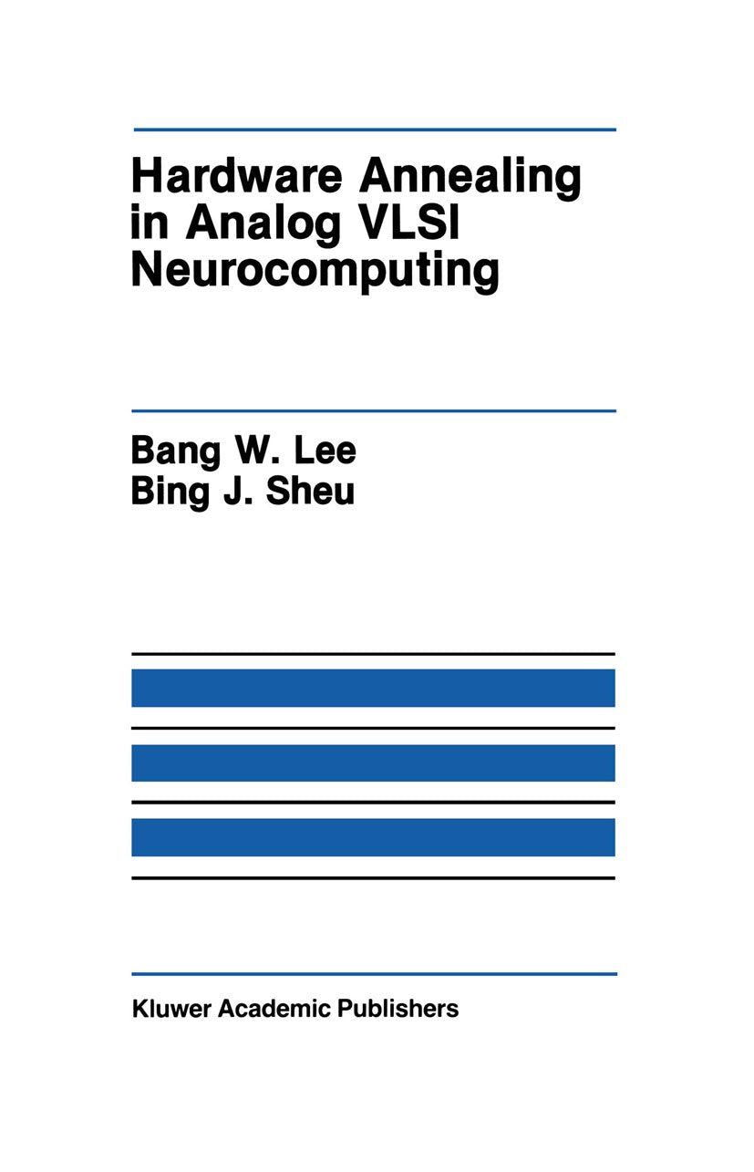 The Springer International Series in Engineering and Computer Science