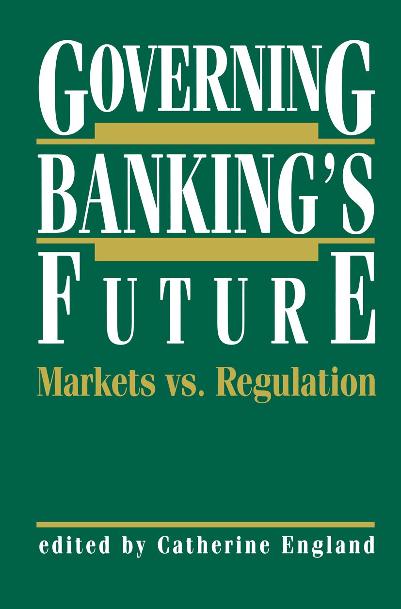 Innovations in Financial Markets and Institutions
