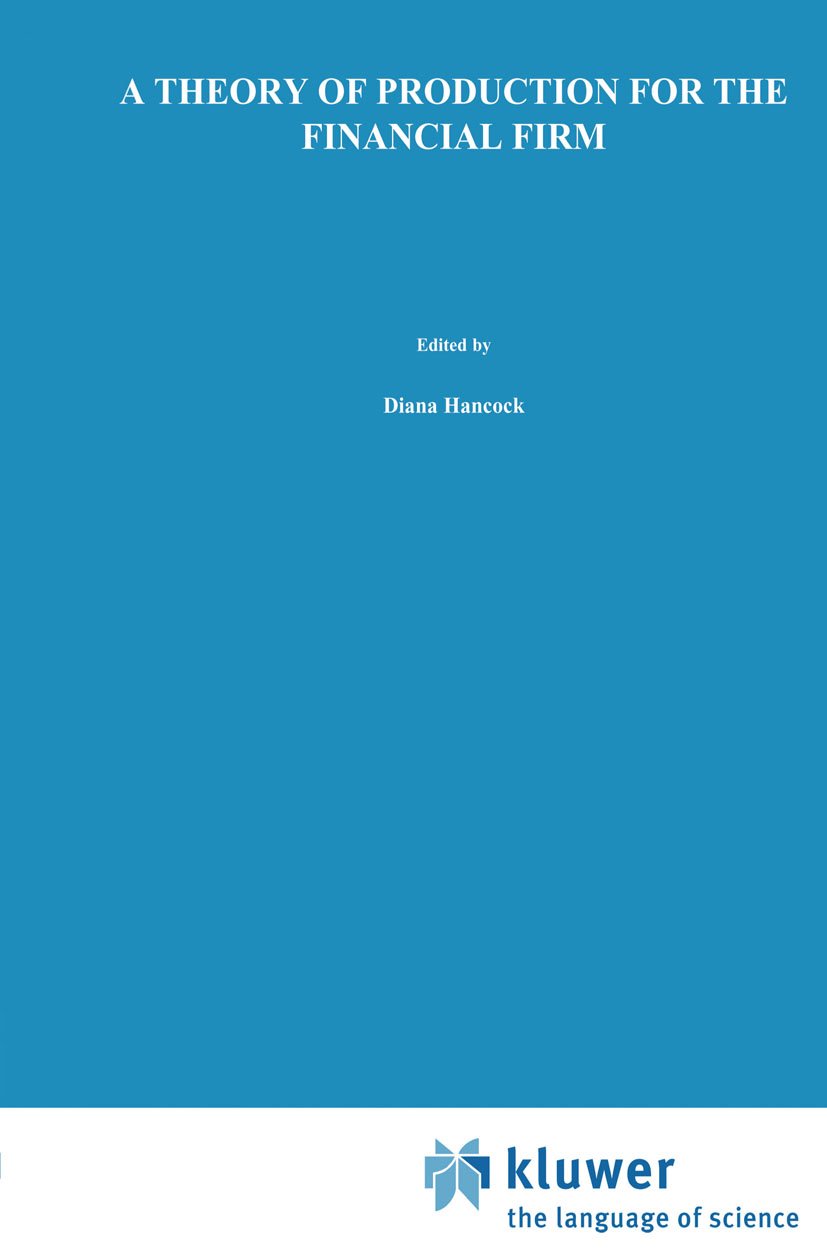 Innovations in Financial Markets and Institutions