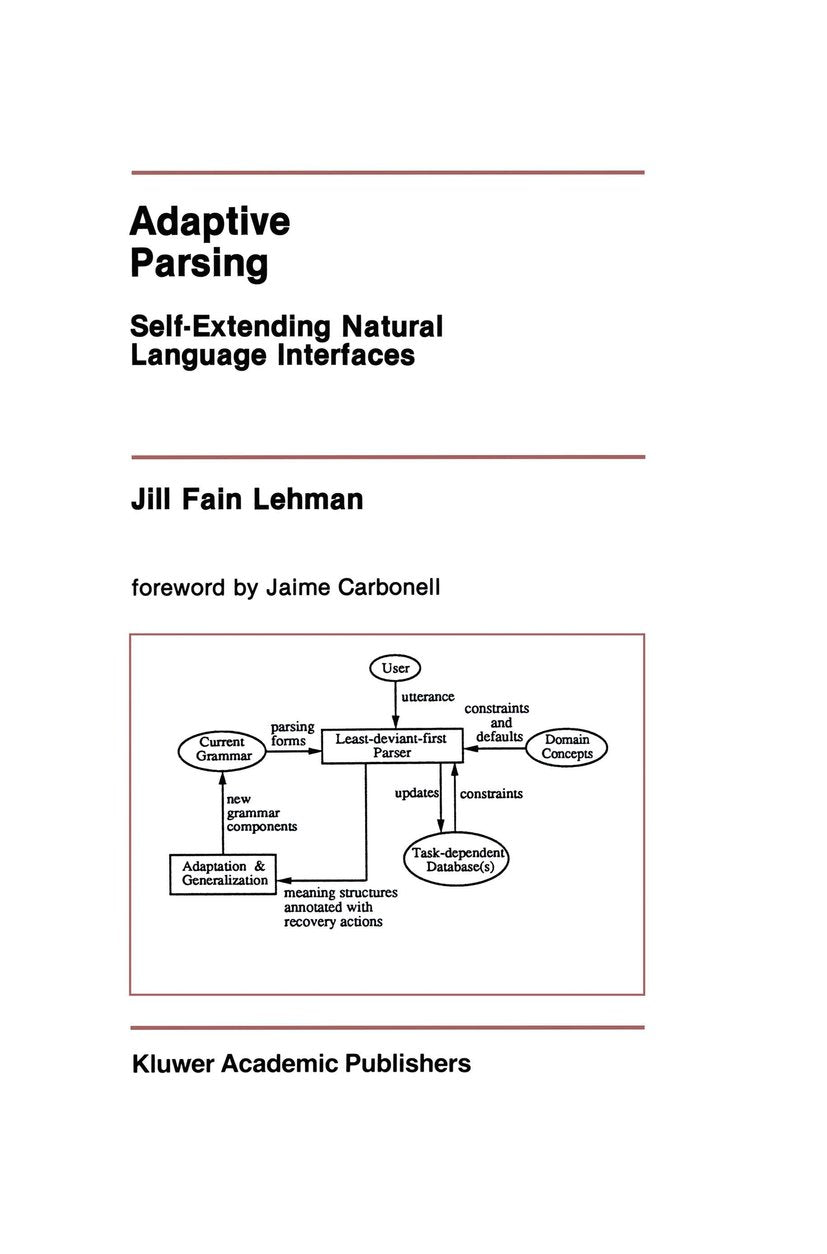 The Springer International Series in Engineering and Computer Science