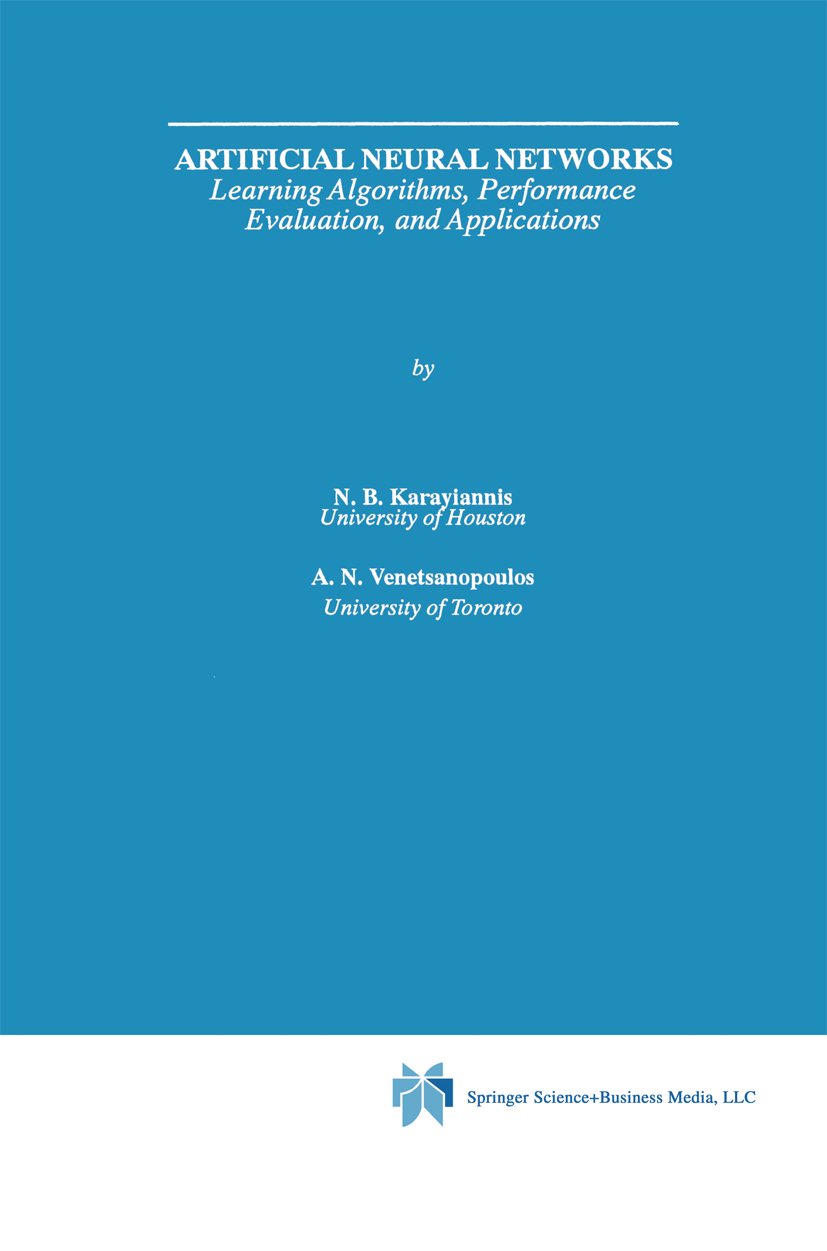 The Springer International Series in Engineering and Computer Science