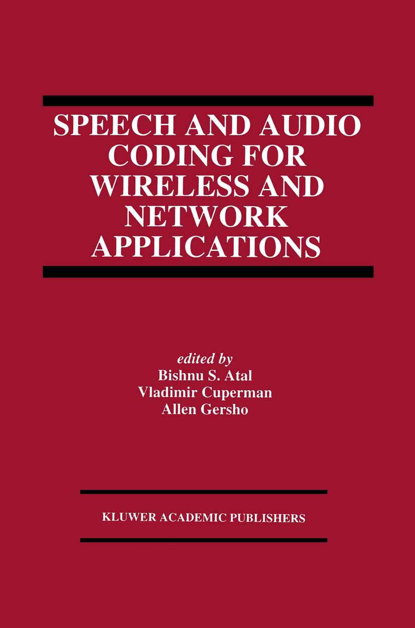 The Springer International Series in Engineering and Computer Science
