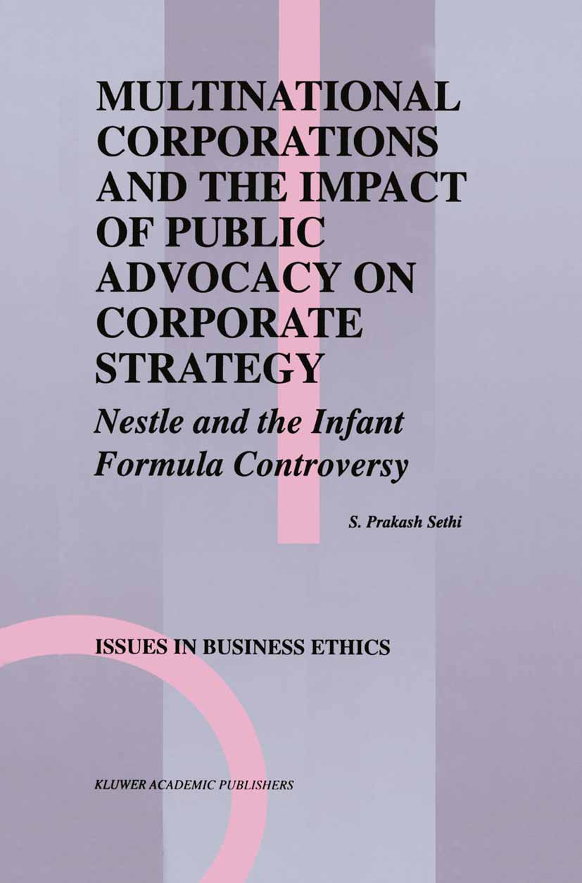 Issues in Business Ethics