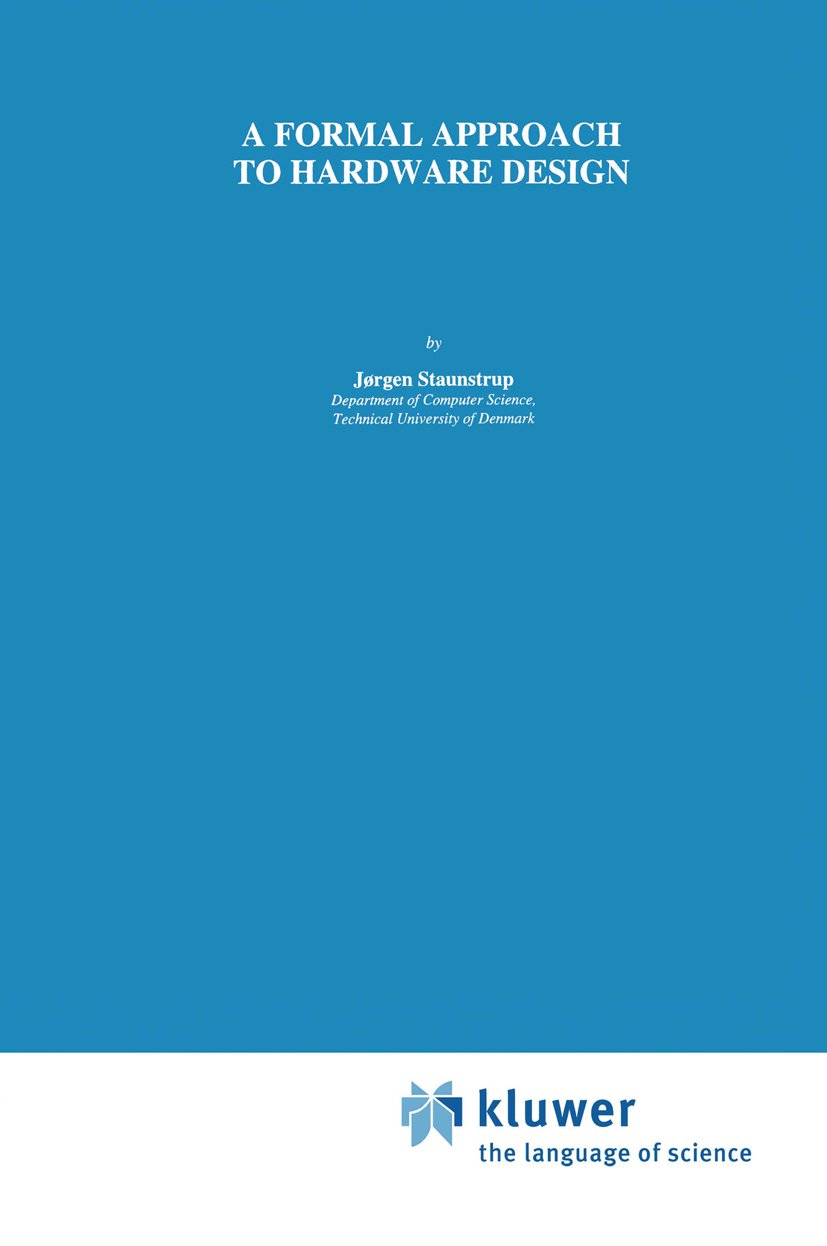 The Springer International Series in Engineering and Computer Science