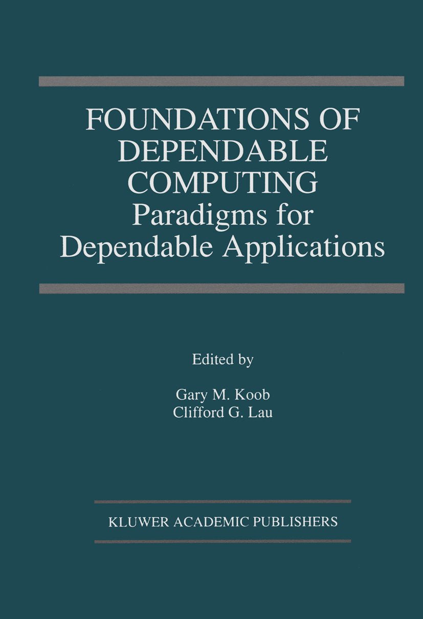 The Springer International Series in Engineering and Computer Science
