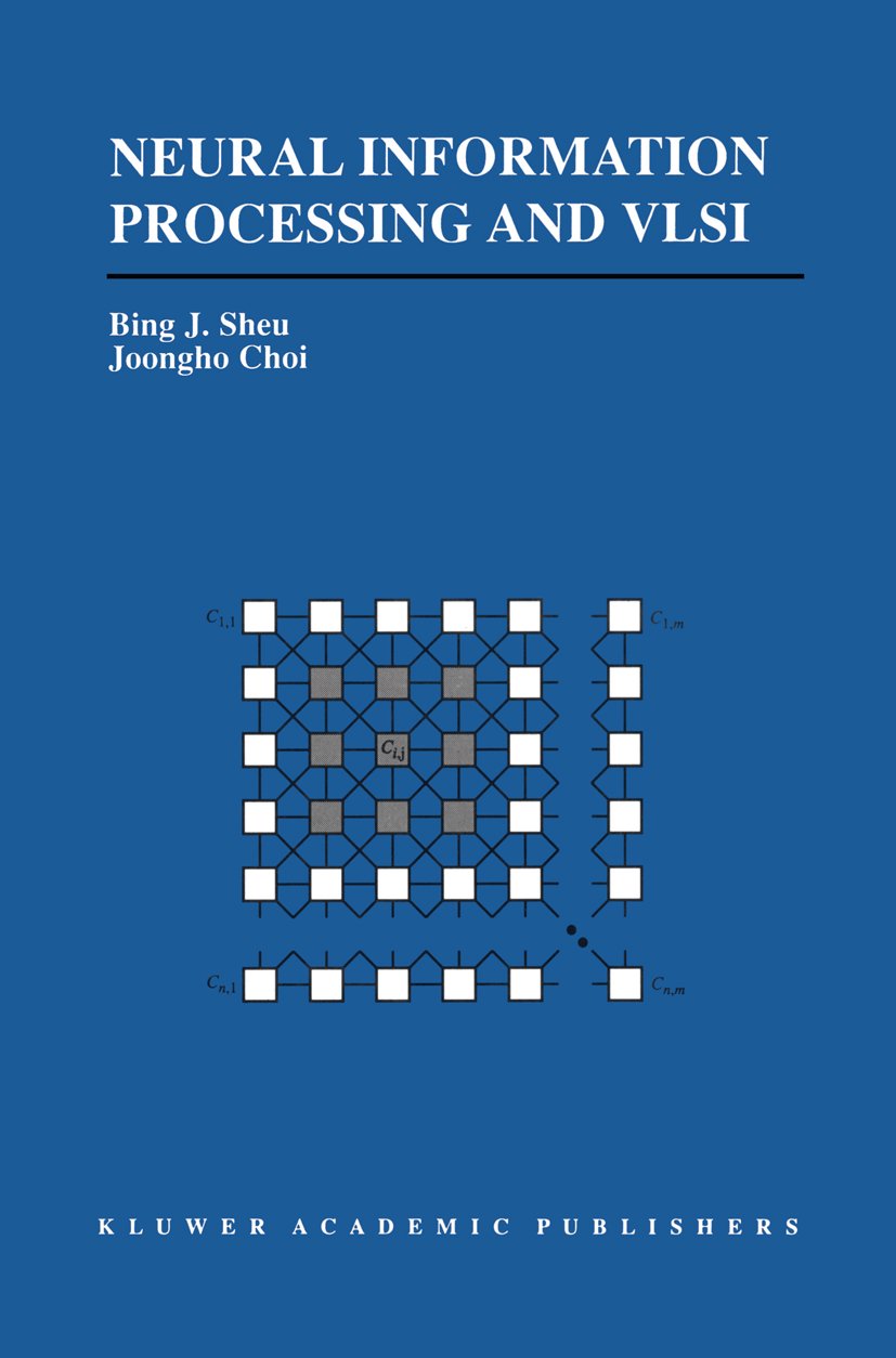The Springer International Series in Engineering and Computer Science