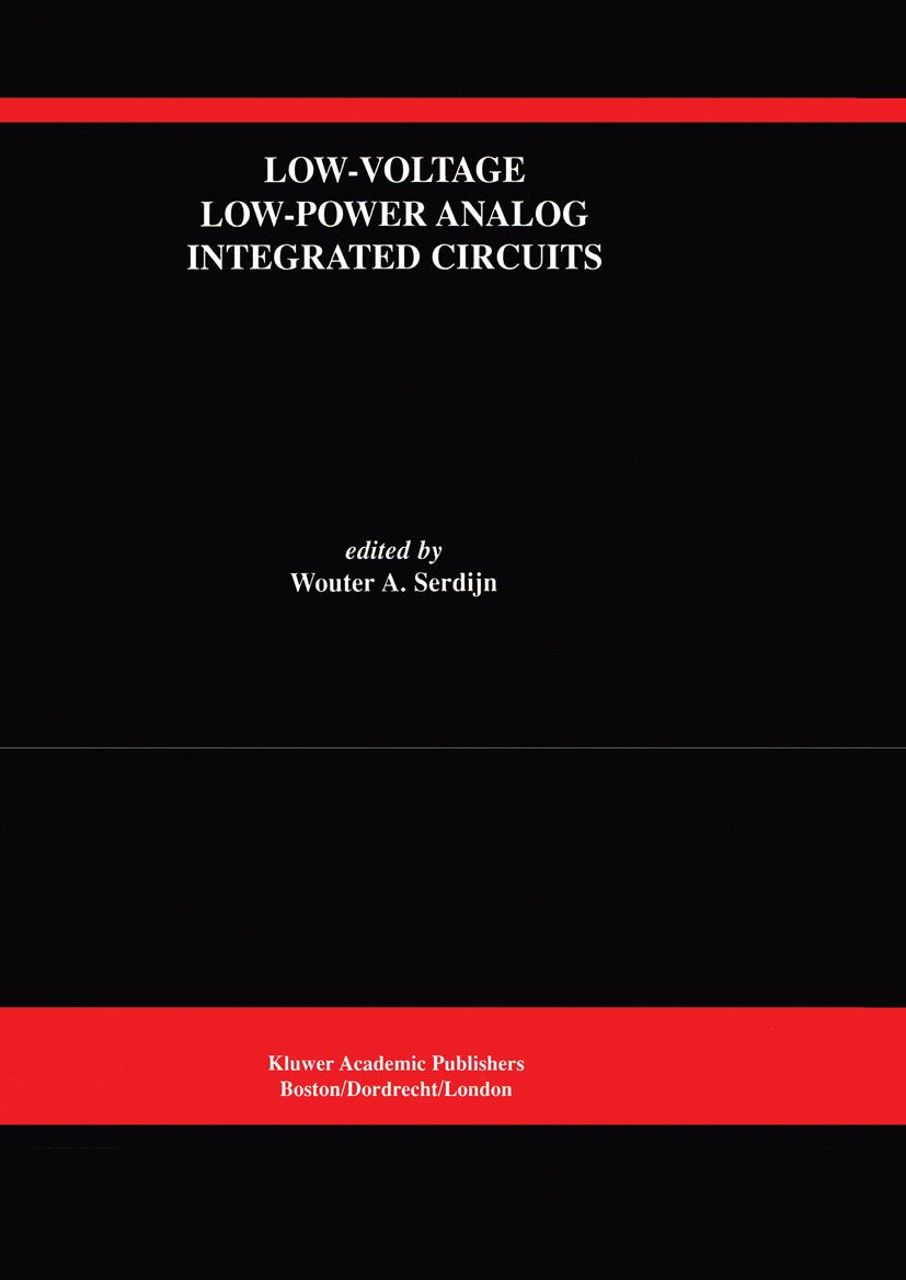 The Springer International Series in Engineering and Computer Science