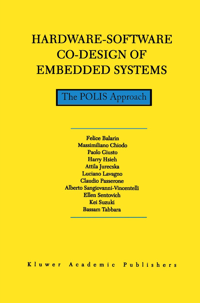 The Springer International Series in Engineering and Computer Science