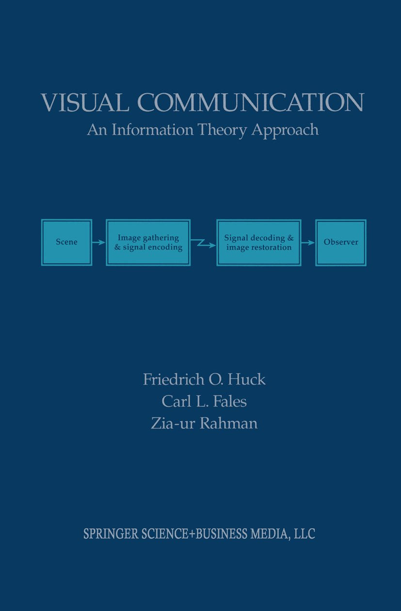Visual Communication