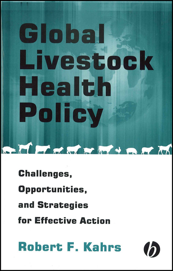 Global Livestock Health Policy