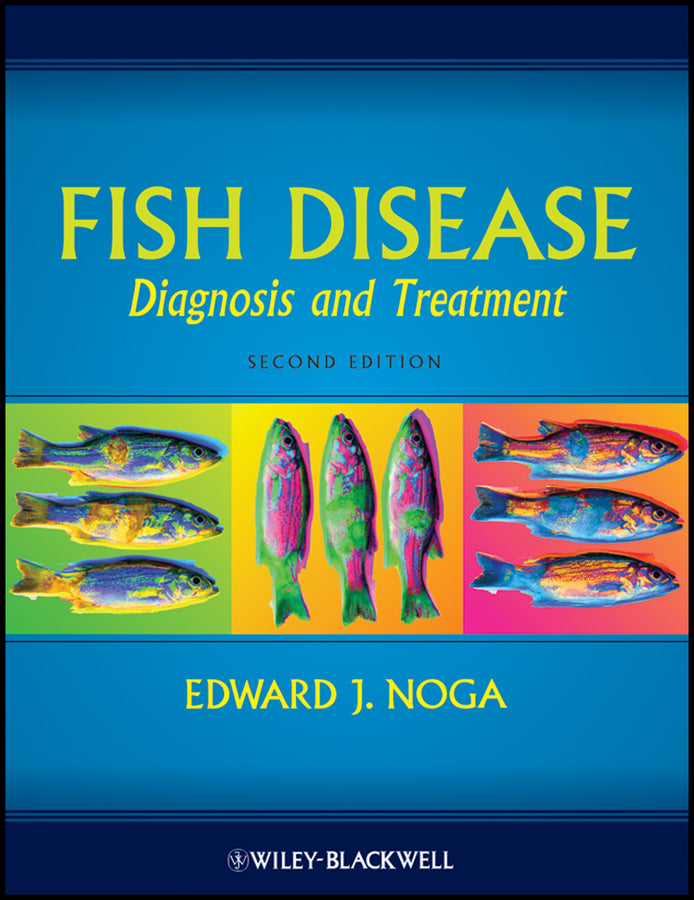 Fish Disease
