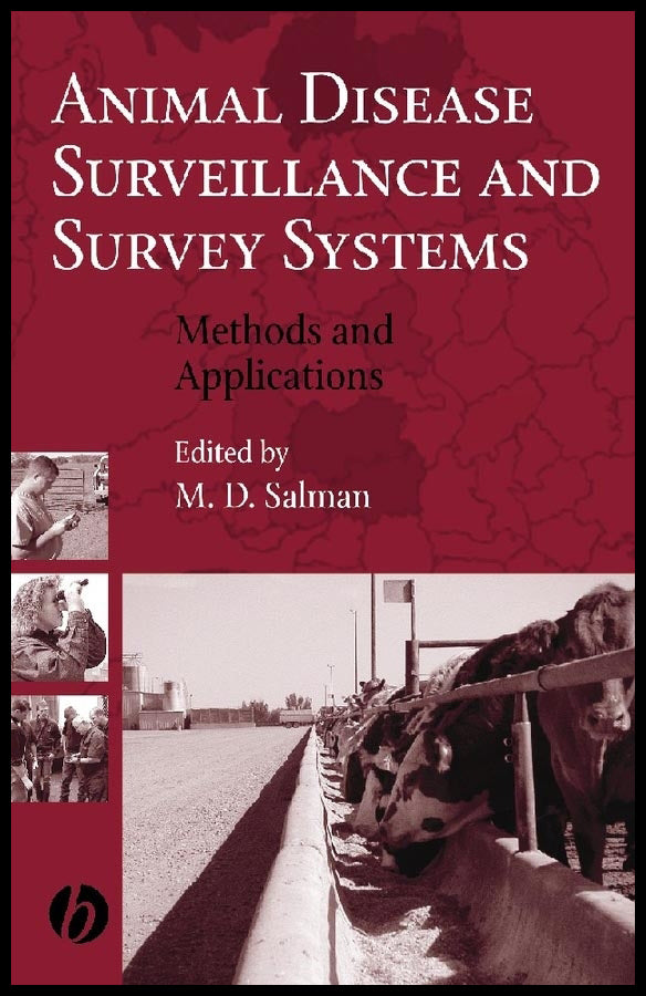 Animal Disease Surveillance and Survey Systems